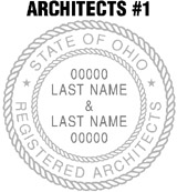 ARCHITECTS #1/OH